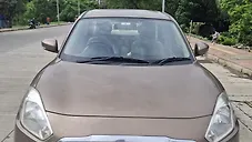 Used Maruti Suzuki DZire VDi AMT in Pune