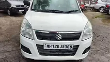 Used Maruti Suzuki Wagon R LXI CNG in Pune