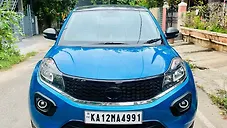 Used Tata Nexon XM Diesel in Bangalore