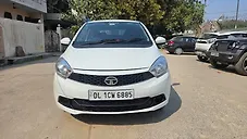 Used Tata Tigor Revotorq XE in Delhi