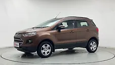 Used Ford Ecosport Trend+ 1.0L EcoBoost in Faridabad