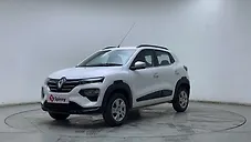 Used Renault Kwid RXT 1.0 AMT in Hyderabad