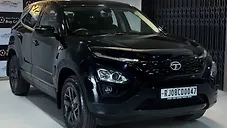 Used Tata Harrier XT Plus in Jaipur