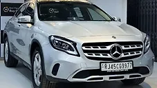 Used Mercedes-Benz GLA 200 d Sport in Jaipur