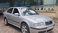 Used Skoda Octavia Elegance 1.9 TDI in Mumbai