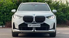 Used BMW X3 xDrive20 Petrol 2.0L Turbo Automatic in Delhi