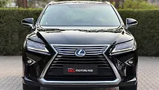 Used Lexus RX Luxury in Surat