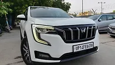 Used Mahindra XUV700 AX 7 Diesel AT AWD 7 STR [2021] in Delhi