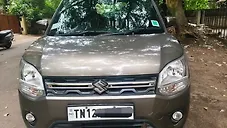 Used Maruti Suzuki Wagon R VXi 1.2 in Chennai
