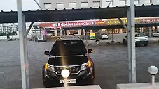 Used Mahindra XUV500 W11 AT in Vadodara