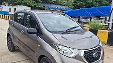 Used Datsun Redigo T(O) 1.0 AMT [2018-2019] in Pune