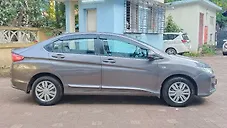 Used Honda City SV CVT in Mumbai
