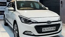 Used Hyundai Elite i20 Asta 1.4 (O) CRDi in Jaipur