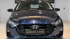 Used Hyundai Elite i20 Magna 1.2 MT [2020-2023] in Jaipur