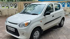 Used Maruti Suzuki Alto 800 VXi (O) in Mumbai
