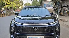 Used Tata Safari Accomplished X Plus Dark Diesel 2.0L Turbo Automatic 7 STR in Thane