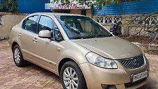 Used Maruti Suzuki SX4 ZXI MT BS-IV in Mumbai