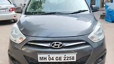 Used Hyundai i10 Sportz 1.2 Kappa2 in Mumbai