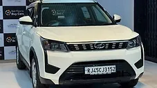 Used Mahindra XUV300 W6 1.2 Petrol [2019] in Jaipur