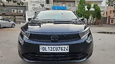 Used Tata Altroz XZ Plus i-Turbo Petrol Dark Edition [2021-2023] in Delhi