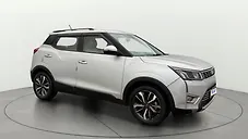 Used Mahindra XUV300 W8 (O) 1.2 Petrol in Gurgaon