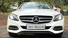 Used Mercedes-Benz C-Class C 200 Avantgarde in Delhi