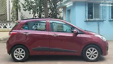 Used Hyundai Grand i10 Asta AT 1.2 Kappa VTVT (O) [2016-2017] in Mumbai