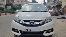 Used Honda Mobilio V (O) Diesel in Jalandhar