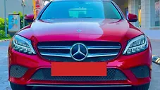 Used Mercedes-Benz C-Class C220d Prime in Mumbai