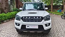 Used Mahindra Scorpio S7 120 2WD 8 STR in Ranchi