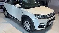 Used Maruti Suzuki Vitara Brezza VDi in Jodhpur