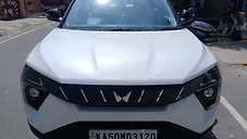 Used Mahindra XUV 3XO AX7 Diesel 1.5L Turbo Manual Dual Tone in Bangalore