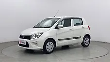 Used Maruti Suzuki Celerio ZXi AMT in Chandigarh