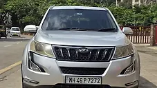 Used Mahindra XUV500 W8 in Mumbai