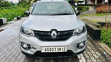 Used Renault Kwid 1.0 RXT AMT Opt [2016-2019] in Guwahati