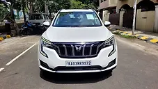 Used Mahindra XUV700 AX 7 Diesel MT 7 STR [2023-2024] in Bangalore