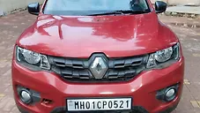 Used Renault Kwid 1.0 RXT [2016-2019] in Mumbai