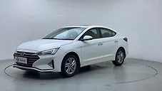 Used Hyundai Elantra SX 2.0 MT in Mumbai