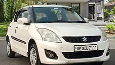 Used Maruti Suzuki Swift VXi in Delhi