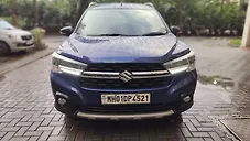 Used Maruti Suzuki XL6 Zeta AT Petrol in Mumbai