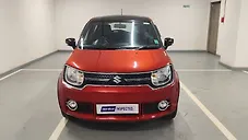 Used Maruti Suzuki Ignis Zeta 1.2 AMT in Navi Mumbai