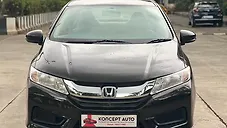Used Honda City SV Diesel in Thane