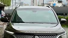 Used MG Hector Sharp Pro 1.5 Turbo MT Dual Tone in Mumbai