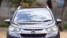 Used Honda WR-V VX MT Diesel in Nashik