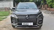 Used MG Hector Sharp Pro Petrol Turbo Automatic in Gurgaon