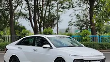 Used Hyundai Verna SX Turbo Petrol 1.5L Turbo Manual in Surat
