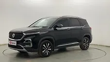 Used MG Hector Sharp 2.0 Diesel in Kolkata