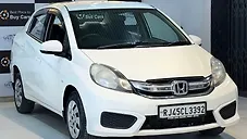 Used Honda Amaze 1.5 S i-DTEC in Jaipur