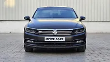 Used Volkswagen Passat Highline in Chennai