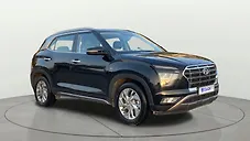 Used Hyundai Creta SX 1.5 Petrol [2020-2022] in Jaipur